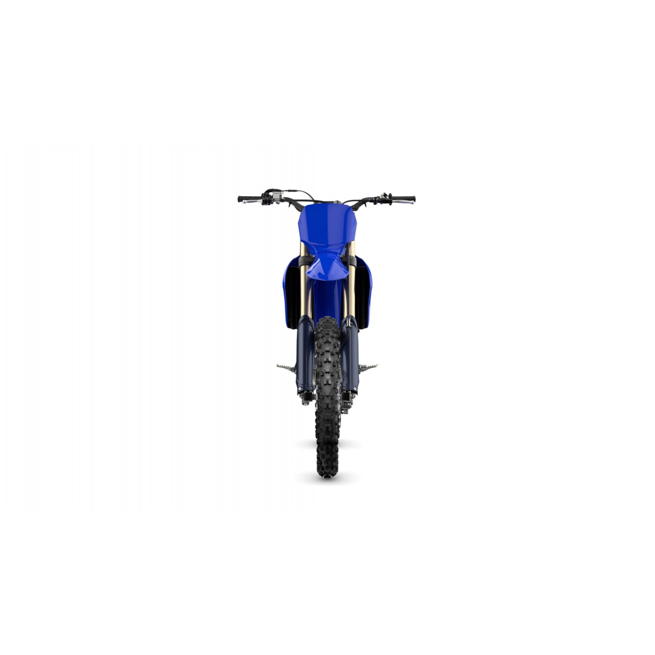 Yamaha | Crossmotor YZ 250F 2024